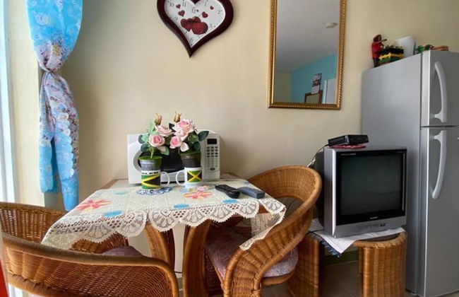 Beautiful 1-bed Beach Side Studio in Montego Bay - Foto 8