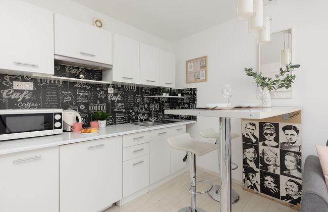 Underground Studio Saska by Renters - Foto 9