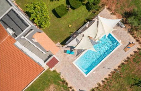 Three-Bedroom Apartment In Porec - Foto 12