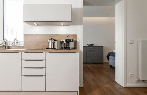 LIGHTHOUSE APPARTEMENTS - Foto 45