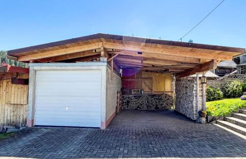 Apartment Fewo Knöpfle by Interhome - Foto 15