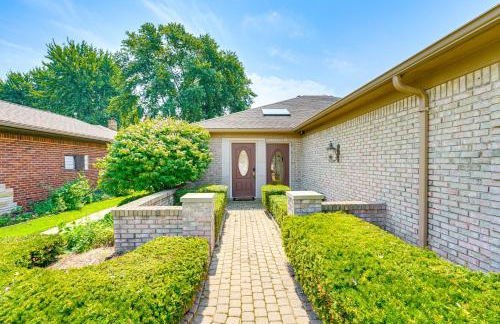 Luxury Waterfront Home in Chesterfield with Views! - Foto 33