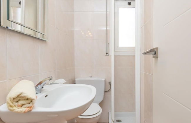 Vila Fina in Lloret de Mar - Foto 17