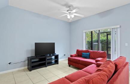 SHVCK4 - Coral Cay Resort #4 - 4 Bed 3 Baths Townhome - Foto 17