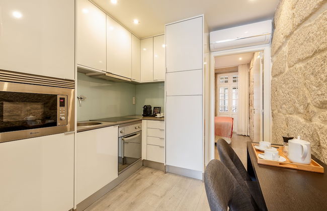 YOUROPO - Ribeira Porto - Foto 25