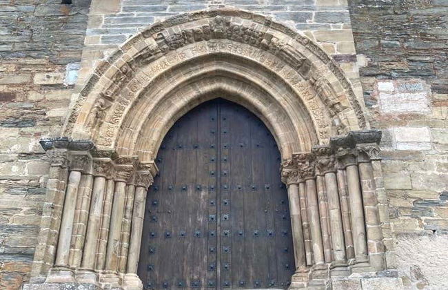 Tour of Villafranca del Bierzo - Foto 4