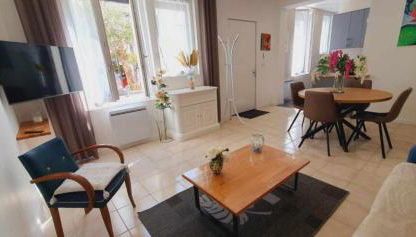 Maison avec garage 24 HEURES DU MANS VOITURES et toute manifestation - Photo 4