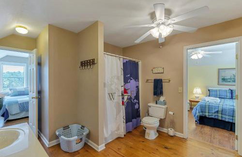 Wrenwater On Brushy Creek - Double Decker Dock! - Foto 23