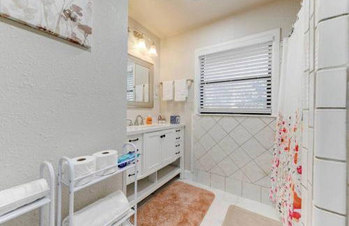 Amazing House*relax and unwind*5 min to hospitals - Foto 21