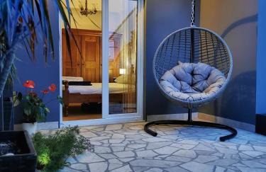 Atrium Apartment Orebic - Foto 8