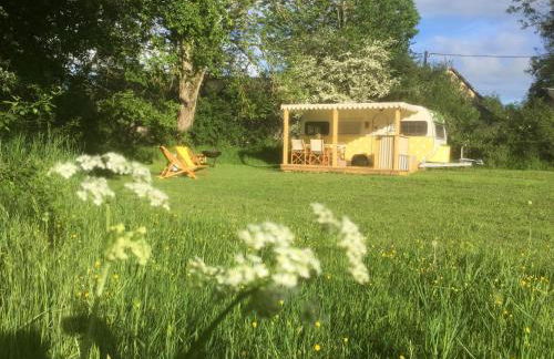 Luna caravane Vintage - Photo 7