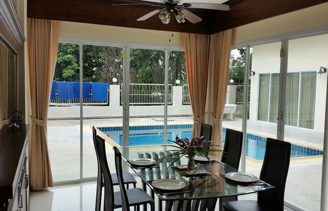 Viewpoint Villa - Photo 8