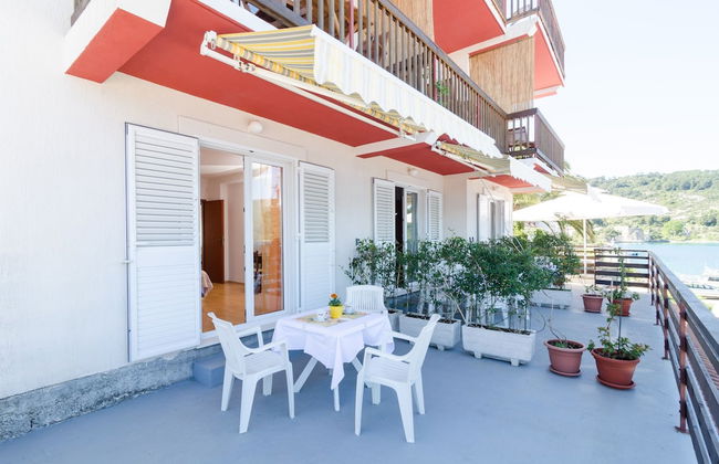 Apartments Matana Chano - Foto 76