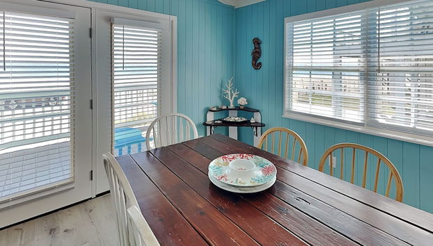 Paradise Found by Ryson Vacation Rentals - Foto 2, Ausstattung der Unterkunft