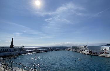 Spacious, seaside, Victorian home "Bay View Terrace", Penzance - Photo 40