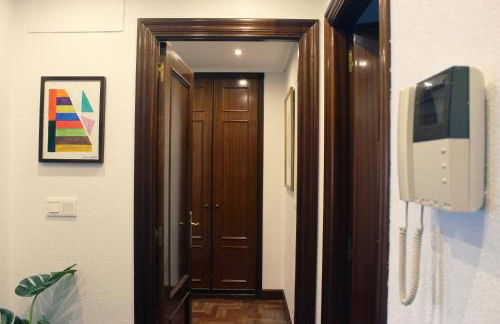 Bilbao Apartment Lasai con parking directo - Foto 10