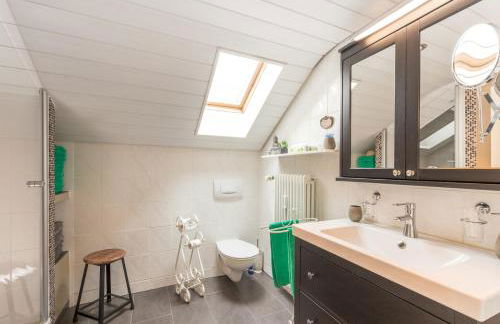 Ferienwohnung Auszeit - Foto 9