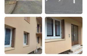 Appartement central avec parking - Foto 9