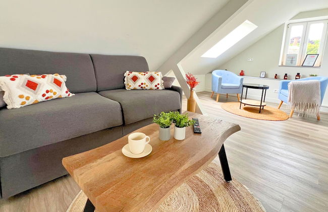 Apart'Moment Bourbourg Centre - Foto 19