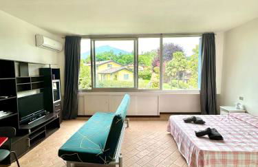 Apartment with swimming pool - Photo 16