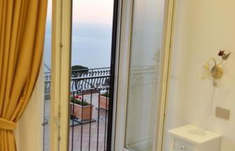 LA CASA DEL CAPITANO furore amalfi coast - Foto 18