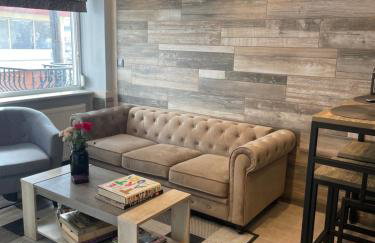 Business Flat Stavroupoli - Foto 33