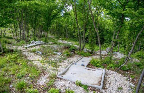 Villa Ma vie en rose - Foto 30