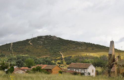 Casa Rural Tozolosolobos - Foto 42