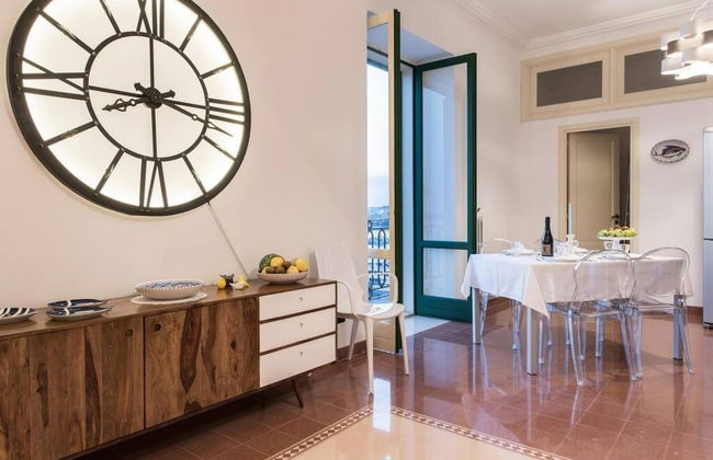 Duomo sea Side Deluxe Apartment - Foto 16