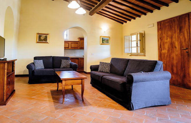 Agriturismo Le Beringhe - Photo 71