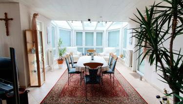 Ferienwohnungen Beckingen-Haustadt, Ideal für Familien, Urlauber und Geschäftsreisende - Foto 3