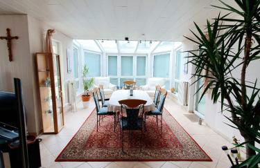 Ferienwohnungen Beckingen-Haustadt, Ideal für Familien, Urlauber und Geschäftsreisende - Foto 3