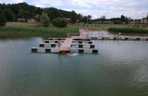 Jaskółka - pokoje i apartament przy plaży - Photo 30