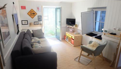 Apto Bakio a pie de playa - Foto 5