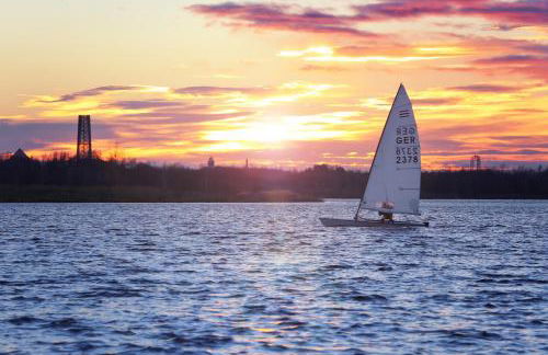 Apartment von Schivelbusch - Foto 21