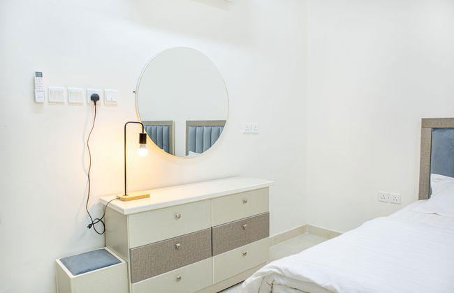 Salam 1 - Qaswarah Residence - Foto 5