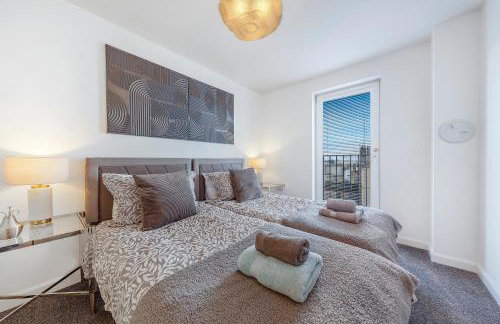 Mearns Street Suite ✪ Grampian Lettings Ltd - Photo 8