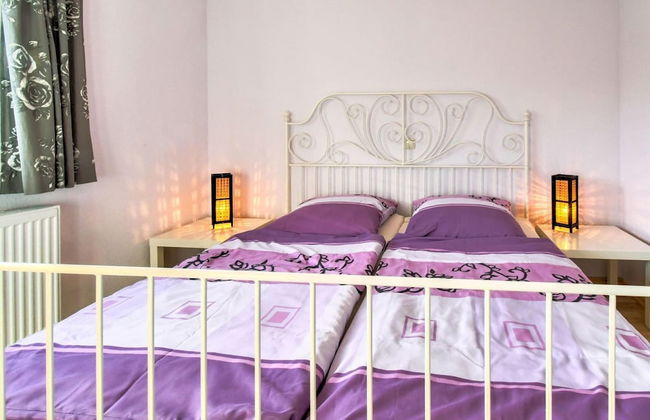 Gustow Garden Retreat - Foto 3