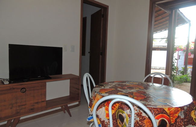 Nossa Casa em Jeri - Foto 35