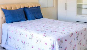 Pousada Sousa Residencial Qrt1 - Foto 3