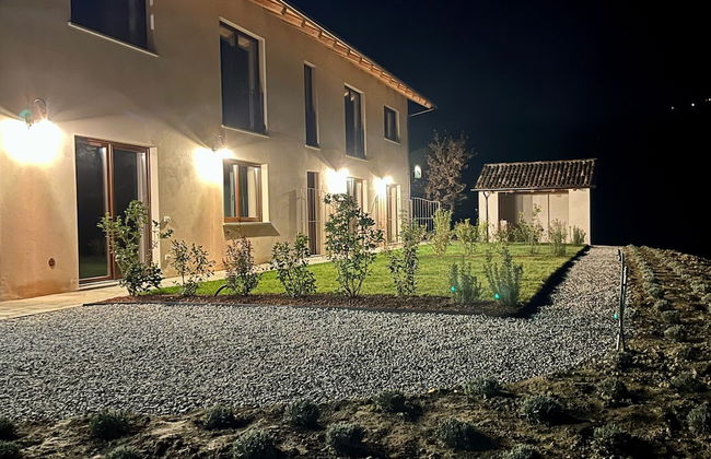 Le Cornici - Cascina di Charme - Foto 35