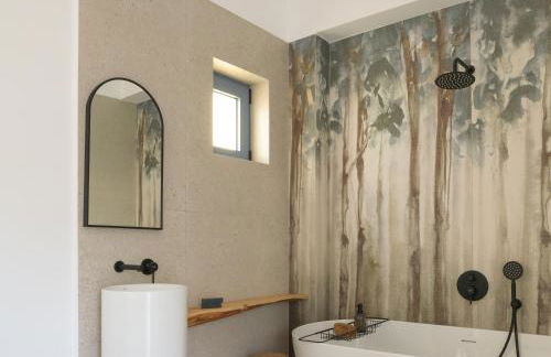 Pelagias Loft Villas Heated pool 5min walk from the beach - Photo 78