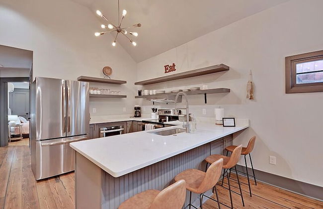 The Ashley Suite - Foto 10