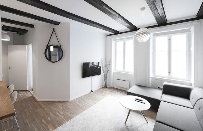 Charming 2-bed in City Center - Foto 4