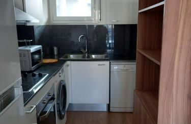 Appart Cosy T3 (Vue Mer et Piscine 4-5 pers) - Foto 14