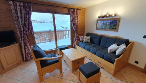 Tignes2100 - Le Télémark - Foto 5