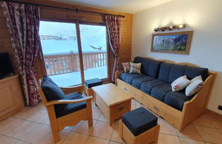 Tignes2100 - Le Télémark - Foto 5