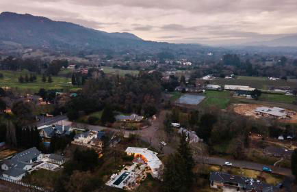 Marquee By AvantStay Modern Stylish Estate w Pool Entertainers Courtyard - Foto 32