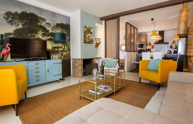 2 bedroom Apartment in Jávea with swimming pool and garden - Photo 7