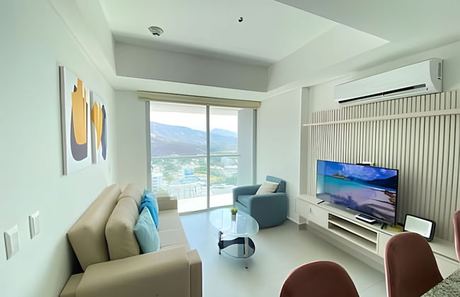 Apartamentos Ambar Roca - by SOHO - Foto 32